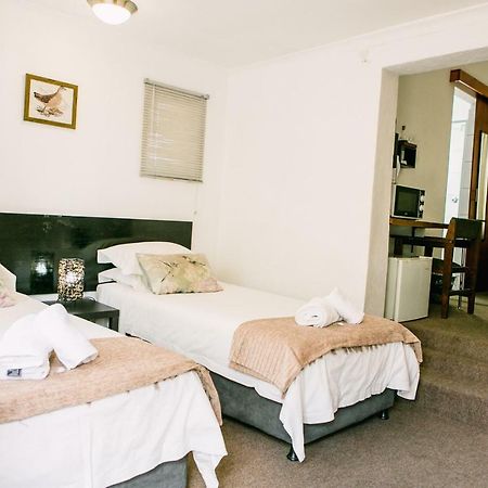Pennylane Guest House Ermelo Exterior foto