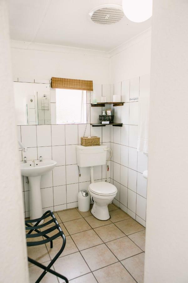 Pennylane Guest House Ermelo Exterior foto