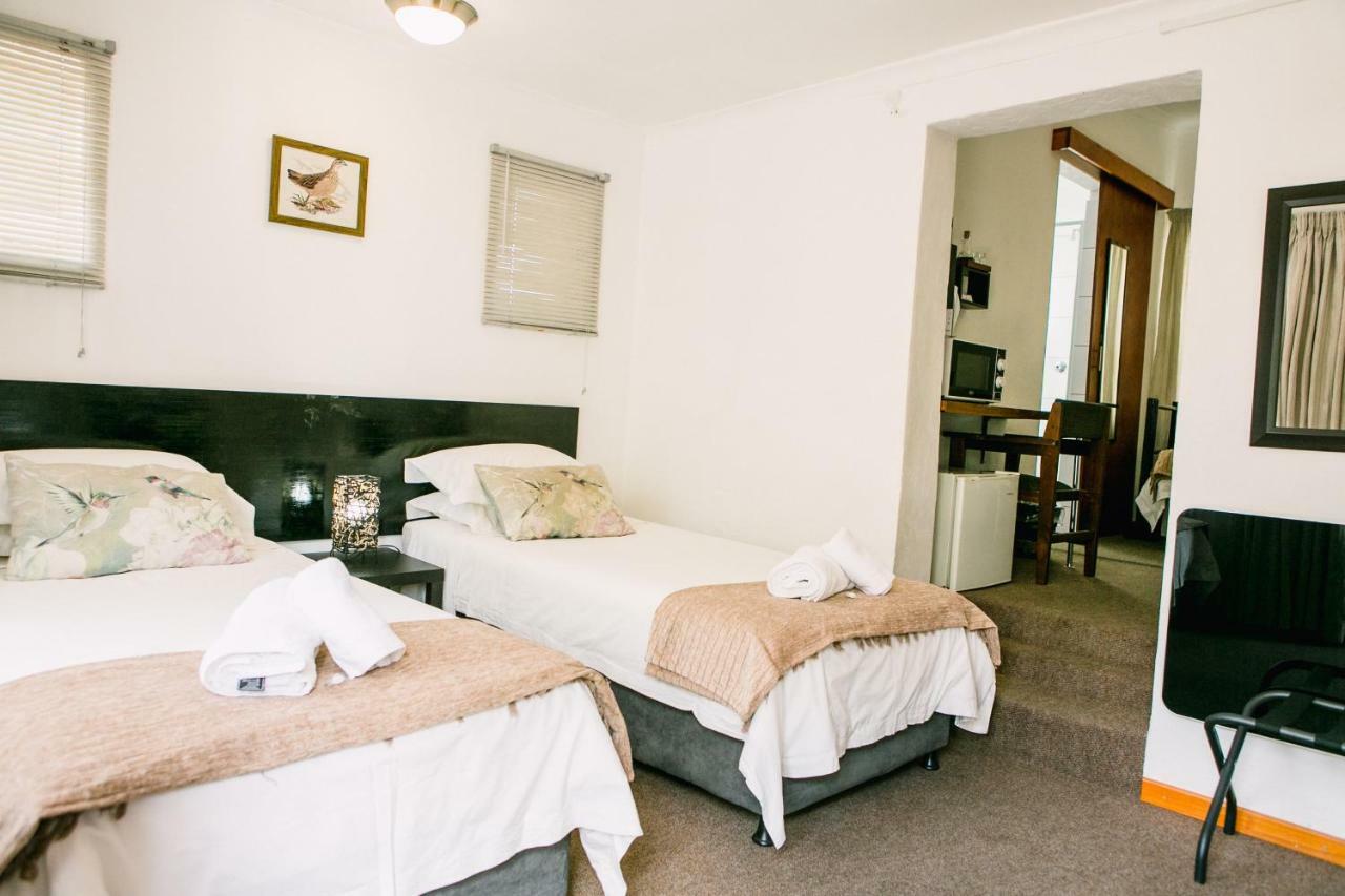 Pennylane Guest House Ermelo Exterior foto