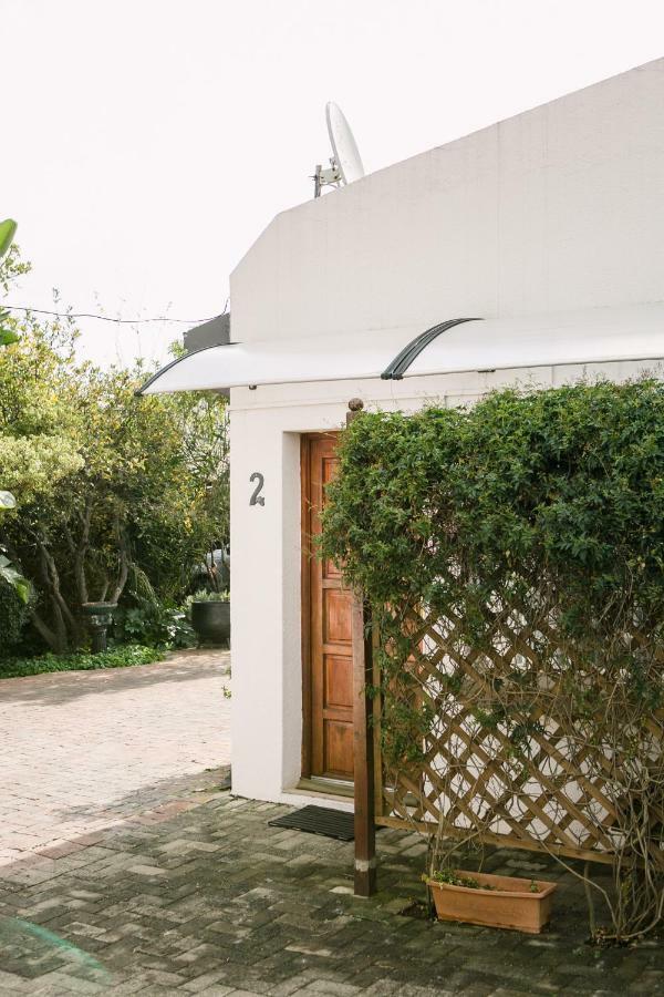 Pennylane Guest House Ermelo Exterior foto