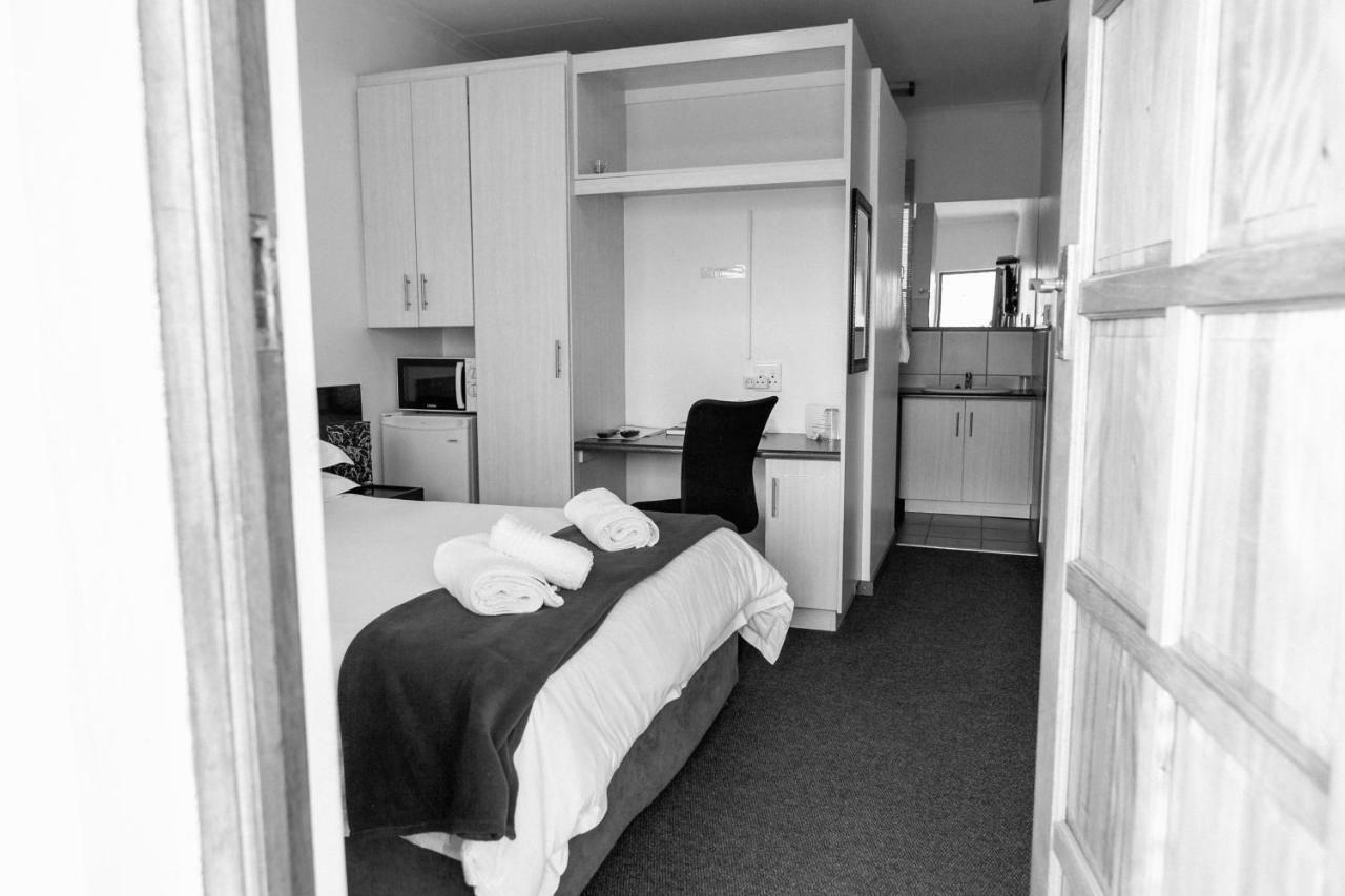 Pennylane Guest House Ermelo Exterior foto