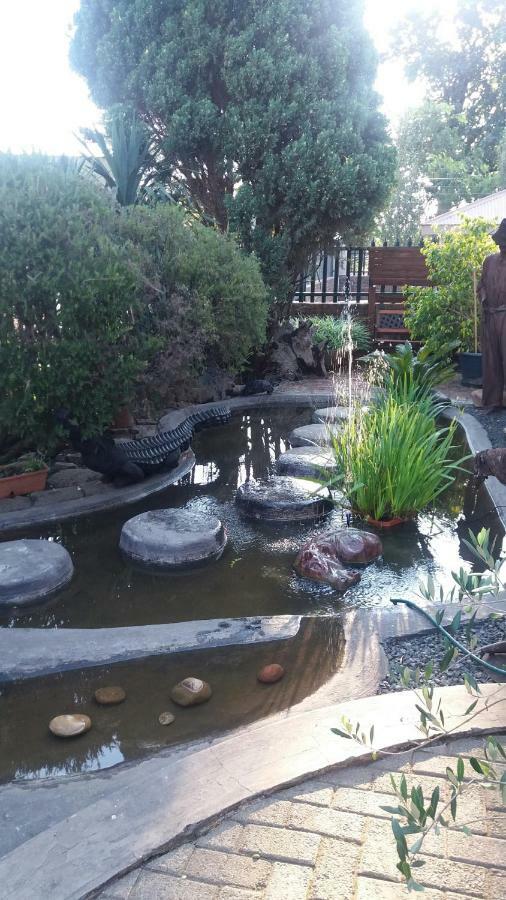 Pennylane Guest House Ermelo Exterior foto