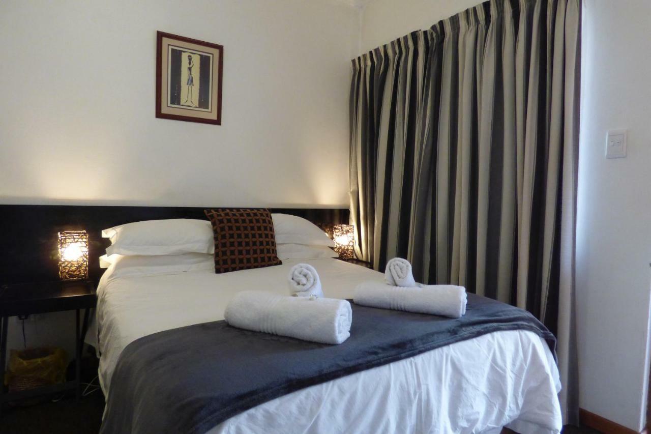 Pennylane Guest House Ermelo Exterior foto