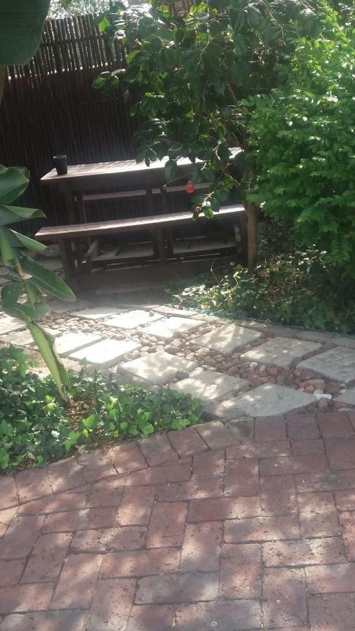 Pennylane Guest House Ermelo Exterior foto