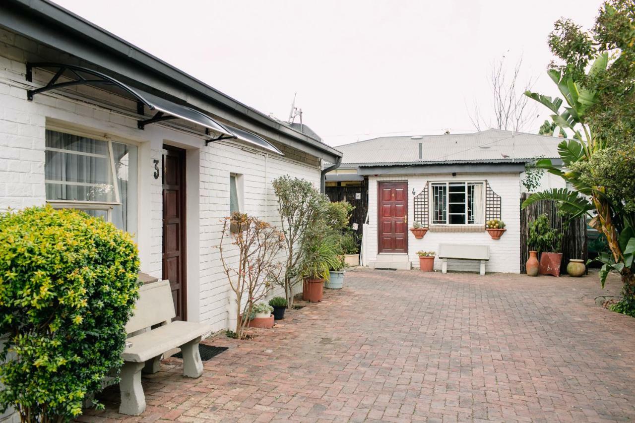 Pennylane Guest House Ermelo Exterior foto