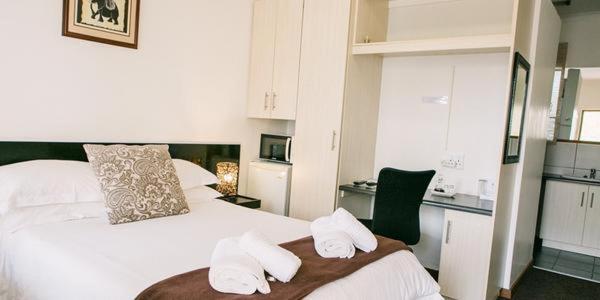 Pennylane Guest House Ermelo Exterior foto