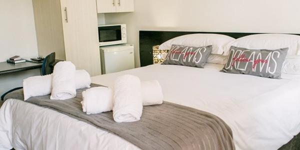 Pennylane Guest House Ermelo Exterior foto